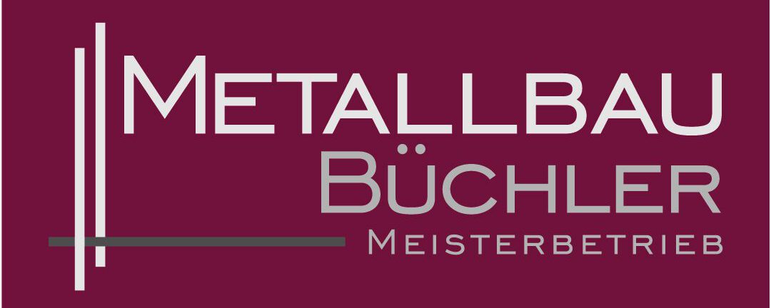 Büchler Metallbau